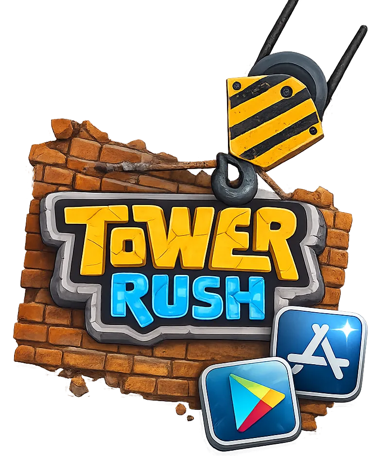 Tower Rush casino