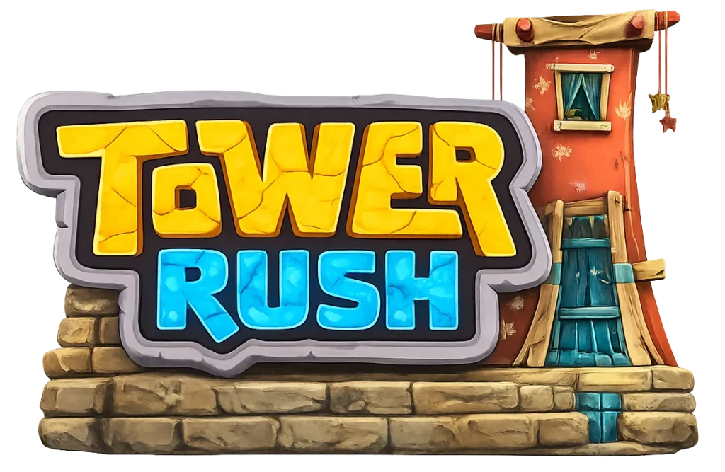 Tower Rush design