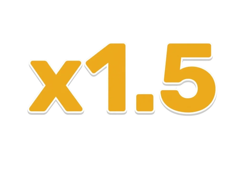 Tower Rush multiplier